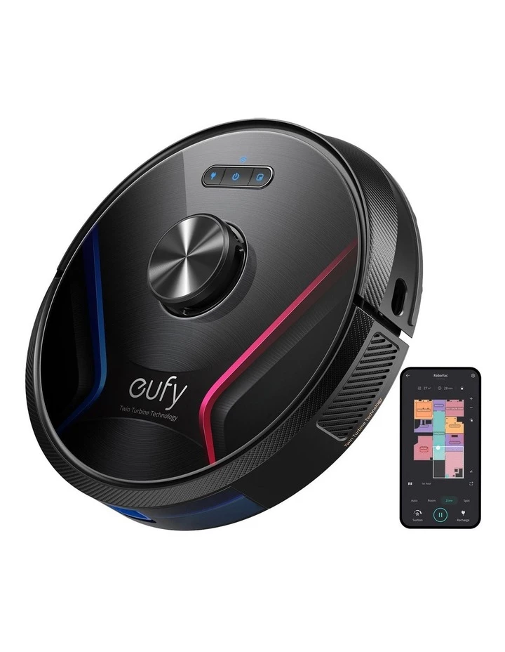 Hot Sale π Eufy RoboVac X8 Robotic Vacuum Black T2262T11 π― 1 Hot Sale π Eufy RoboVac X8 Robotic Vacuum Black T2262T11 π―