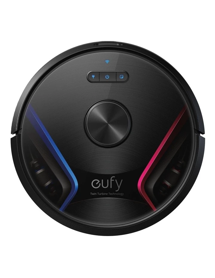 Hot Sale π Eufy RoboVac X8 Robotic Vacuum Black T2262T11 π― 2 Hot Sale π Eufy RoboVac X8 Robotic Vacuum Black T2262T11 π― - Image 2