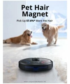 Hot Sale π Eufy RoboVac X8 Robotic Vacuum Black T2262T11 π― 10 Hot Sale π Eufy RoboVac X8 Robotic Vacuum Black T2262T11 π― -Appliances Sales Store 882456220 4 720x928
