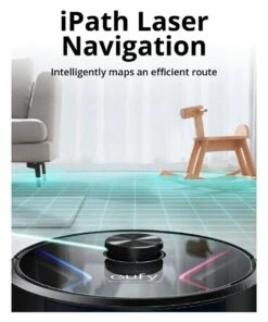 Hot Sale π Eufy RoboVac X8 Robotic Vacuum Black T2262T11 π― 11 Hot Sale π Eufy RoboVac X8 Robotic Vacuum Black T2262T11 π― -Appliances Sales Store 882456220 5 720x928