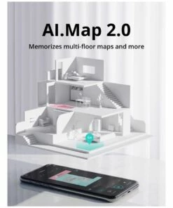 Hot Sale π Eufy RoboVac X8 Robotic Vacuum Black T2262T11 π― 12 Hot Sale π Eufy RoboVac X8 Robotic Vacuum Black T2262T11 π― -Appliances Sales Store 882456220 6 720x928