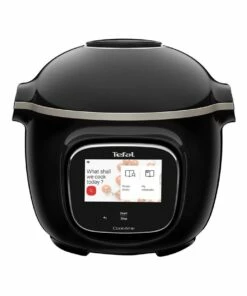 Cheapest β Tefal Cook4me Touch Multicooker Black CY9128 π