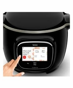Cheapest ⭐ Tefal Cook4me Touch Multicooker Black CY9128 😍 -Appliances Sales Store 882583930 4 720x928