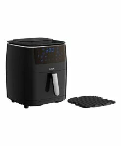 Budget π₯ Tefal Easy Fry Grill & Steam XXL Air Fryer Black FW2018 π