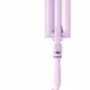 Brand new 🔔 Mermade Hair Cutie 22mm Waver Hair Styler Lilac SKU4015 ✔️