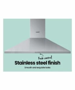 Best reviews of ✨ Comfee Range Hood Stainless Steel Home Kitchen Canopy Vent 90cm ❤️ -Appliances Sales Store 882960490 7 720x928