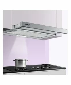 Buy 🔥 Comfee Rangehood Slide Out 60cm Stainless Steel Kitchen Canopy ✔️ -Appliances Sales Store 882960670 3 720x928