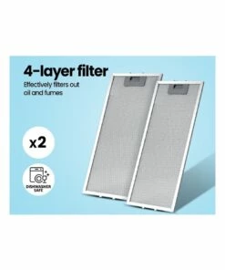 Buy 🔥 Comfee Rangehood Slide Out 60cm Stainless Steel Kitchen Canopy ✔️ -Appliances Sales Store 882960670 6 720x928