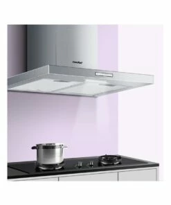 Best reviews of 🔔 Comfee Range Hood 60cm Stainless Steel Kitchen Canopy LED Light 🤩 -Appliances Sales Store 882960760 3 720x928