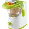 Outlet ❤️ Chicco Easy Meal Steamer Blender 4 In 1 🧨
