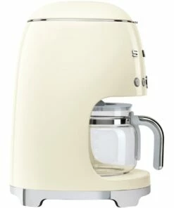 Buy 💯 Smeg Retro Drip Filter Coffee Machine Cream DCF02CRAU 🤩 -Appliances Sales Store 883139500 4 720x928