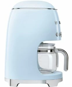Buy ⭐ Smeg Retro Drip Filter Coffee Machine Pastel Blue DCF02PBAU 🛒 -Appliances Sales Store 883139590 4 720x928