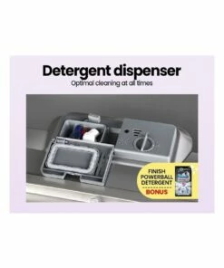 Deals 👍 Comfee 8 Place Setting Countertop Dishwasher CDW083802S ⌛ -Appliances Sales Store 884105380 5 720x928