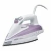Cheap 🤩 Braun TexStyle 7 Steam Iron Purple TS715A 🤩