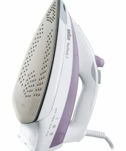 Cheap 🤩 Braun TexStyle 7 Steam Iron Purple TS715A 🤩 -Appliances Sales Store 884152720 3 720x928