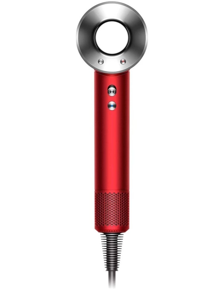 Best Sale ✨ Dyson Supersonic Hair Dryer Red/Nickel 397756-01 ❤️ 2 Best Sale ✨ Dyson Supersonic Hair Dryer Red/Nickel 397756-01 ❤️ - Image 2