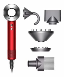 Best Sale ✨ Dyson Supersonic Hair Dryer Red/Nickel 397756-01 ❤️ 8 Best Sale ✨ Dyson Supersonic Hair Dryer Red/Nickel 397756-01 ❤️ -Appliances Sales Store 886647970 3 720x928