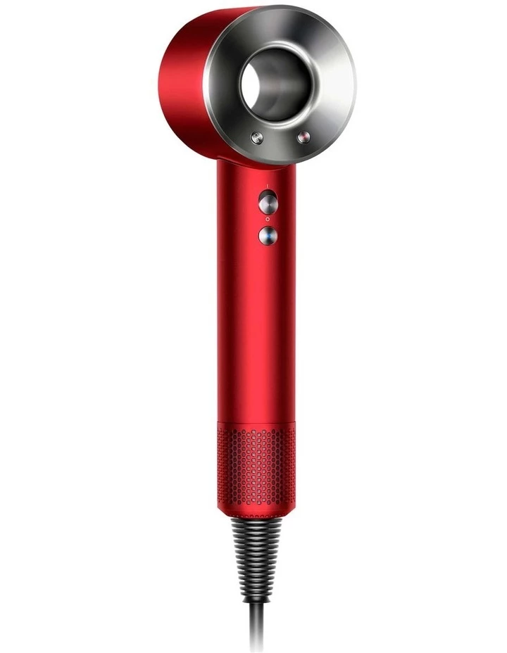 Best Sale ✨ Dyson Supersonic Hair Dryer Red/Nickel 397756-01 ❤️ 6 Best Sale ✨ Dyson Supersonic Hair Dryer Red/Nickel 397756-01 ❤️ - Image 6
