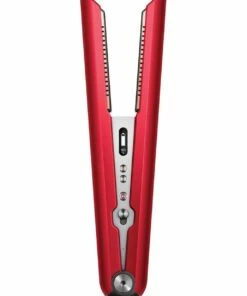 Discount 👏 Dyson Corrale Straightener Red/Nickel 398042-01 🎁