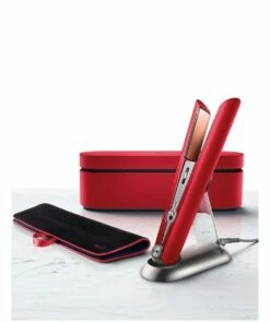Discount π Dyson Corrale Straightener Red/Nickel 398042-01 π 7 Discount π Dyson Corrale Straightener Red/Nickel 398042-01 π -Appliances Sales Store 886648060 3 720x928