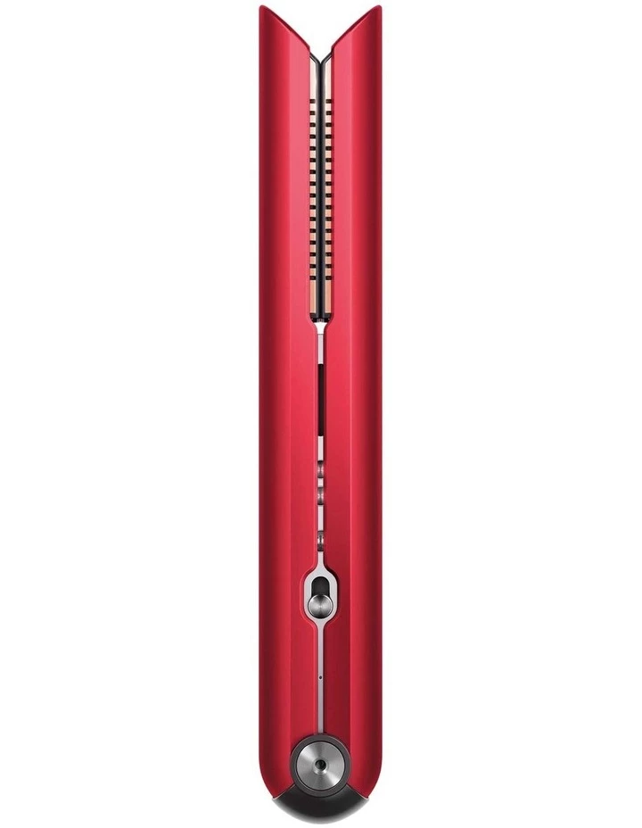 Discount π Dyson Corrale Straightener Red/Nickel 398042-01 π 4 Discount π Dyson Corrale Straightener Red/Nickel 398042-01 π - Image 4