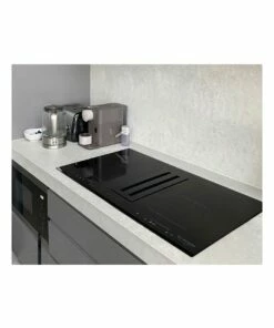 Brand new 🛒 Kleenmaid 90CM Black Integrated Induction Cooktop and Air Extraction System ICTFX9020EX 🛒 -Appliances Sales Store 888098860 4 720x928