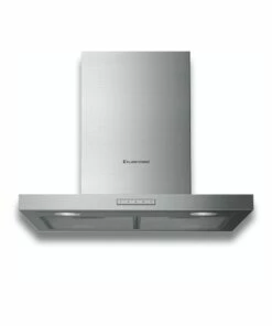 Outlet 💯 Kleenmaid 60cm Stainless Steel Wall Mounted Canopy Rangehood RHSC61 🎁