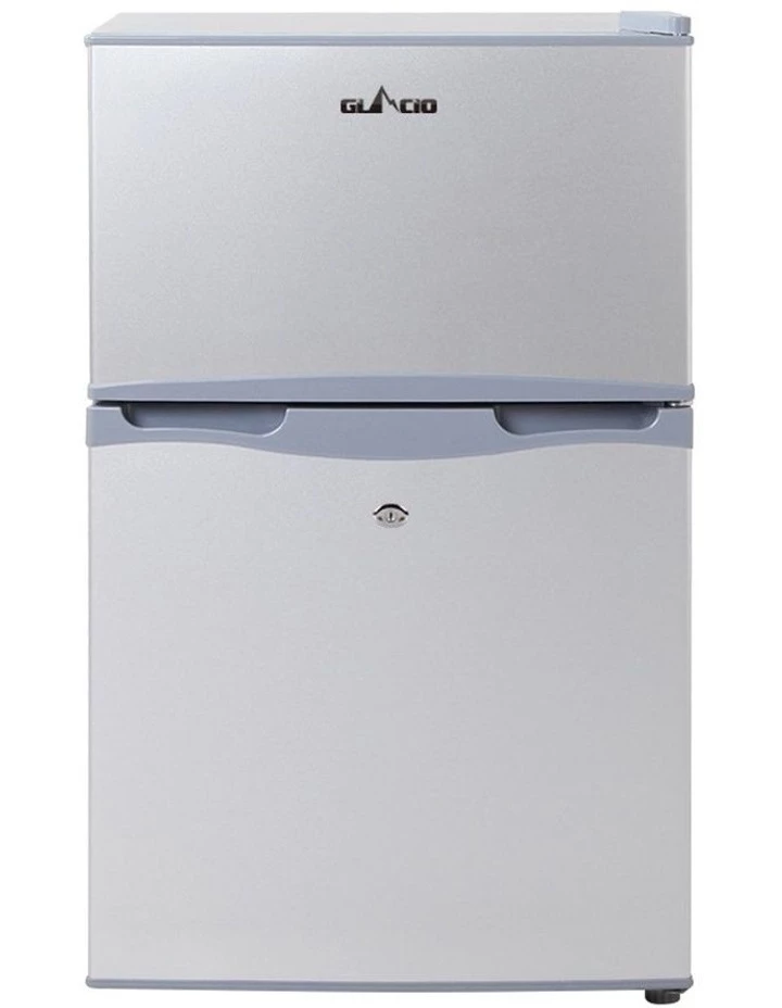 Coupon π Glacio 65L Portable Fridge/ Freezer Silver π 2 Coupon π Glacio 65L Portable Fridge/ Freezer Silver π - Image 2