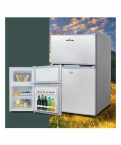 Coupon π Glacio 65L Portable Fridge/ Freezer Silver π 9 Coupon π Glacio 65L Portable Fridge/ Freezer Silver π -Appliances Sales Store 888192370 3 720x928
