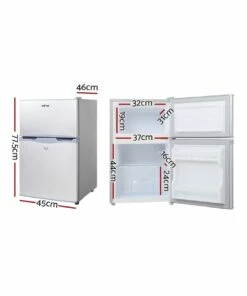 Coupon π Glacio 65L Portable Fridge/ Freezer Silver π 10 Coupon π Glacio 65L Portable Fridge/ Freezer Silver π -Appliances Sales Store 888192370 4 720x928