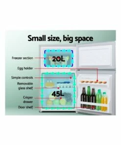 Coupon π Glacio 65L Portable Fridge/ Freezer Silver π 11 Coupon π Glacio 65L Portable Fridge/ Freezer Silver π -Appliances Sales Store 888192370 5 720x928