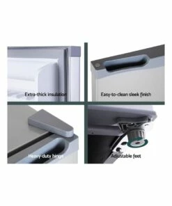 Coupon π Glacio 65L Portable Fridge/ Freezer Silver π 13 Coupon π Glacio 65L Portable Fridge/ Freezer Silver π -Appliances Sales Store 888192370 7 720x928