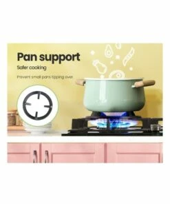 New π Comfee 5 Burner Gas Cooktop Black NG LPG CGH90095G π 13 New π Comfee 5 Burner Gas Cooktop Black NG LPG CGH90095G π -Appliances Sales Store 888623020 7 720x928