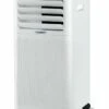 Hot Sale 👏 Devanti Portable Air Conditioner 2W White PAC-A-14K-WH 👏