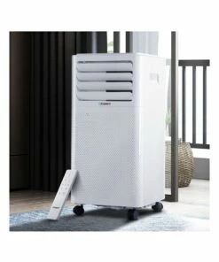 Hot Sale π Devanti Portable Air Conditioner 2W White PAC-A-14K-WH π 9 Hot Sale π Devanti Portable Air Conditioner 2W White PAC-A-14K-WH π -Appliances Sales Store 888630040 3 720x928
