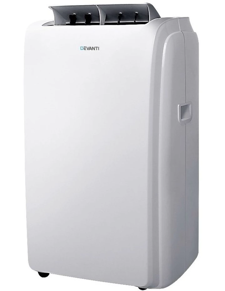 Hot Sale π Devanti Portable Air Conditioner 33W PAC-A-22K-WH βοΈ 1 Hot Sale π Devanti Portable Air Conditioner 33W PAC-A-22K-WH βοΈ
