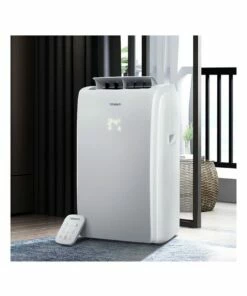 Hot Sale π Devanti Portable Air Conditioner 33W PAC-A-22K-WH βοΈ 9 Hot Sale π Devanti Portable Air Conditioner 33W PAC-A-22K-WH βοΈ -Appliances Sales Store 888630220 3 720x928