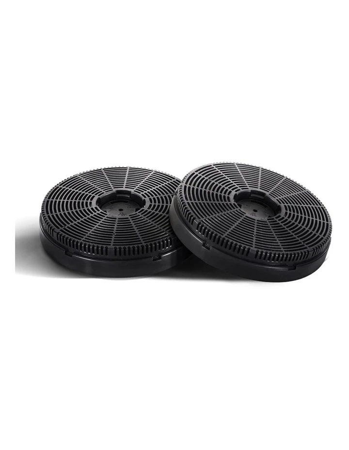 Best Pirce π― Devanti Range hood Carbon Charcoal Filters Replacement For Ductless Ventless Black π 2 Best Pirce π― Devanti Range hood Carbon Charcoal Filters Replacement For Ductless Ventless Black π - Image 2