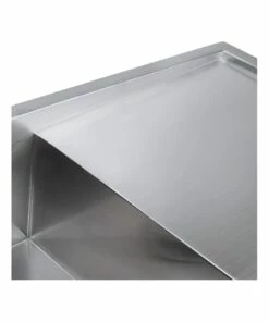 Hot Sale π€© Cefito Stainless Steel Kitchen Sink 111X45CM Silver 𧨠11 Hot Sale π€© Cefito Stainless Steel Kitchen Sink 111X45CM Silver 𧨠-Appliances Sales Store 888633010 6 720x928