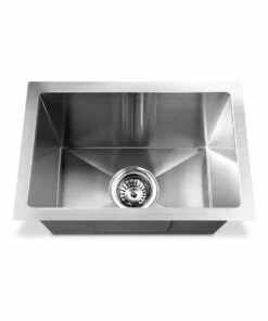 Hot Sale π₯ Cefito Stainless Steel Kitchen Sink 45X3MM Silver π 7 Hot Sale π₯ Cefito Stainless Steel Kitchen Sink 45X3MM Silver π -Appliances Sales Store 888633100 3 720x928
