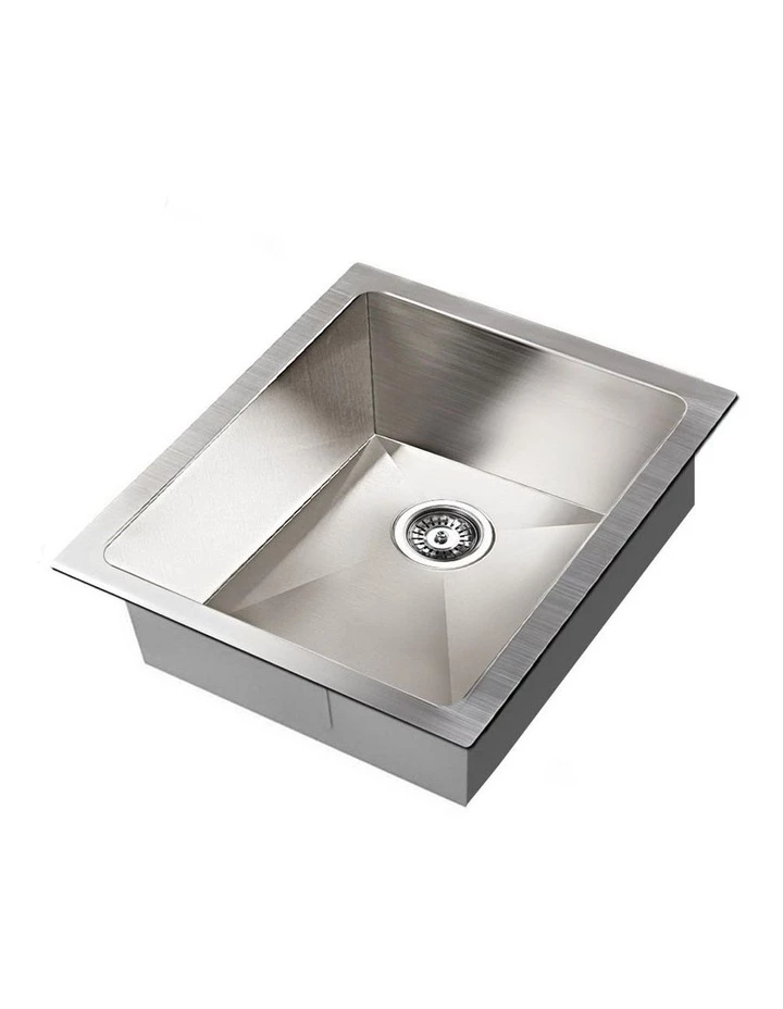 Coupon π Cefito Stainless Steel Sink 39 x 45mm SIlver π 1 Coupon π Cefito Stainless Steel Sink 39 x 45mm SIlver π