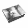 Coupon ✨ Cefito Stainless Steel Kitchen Sink 6X45MM Silver ⌛