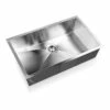 Best reviews of 🧨 Cefito Stainless Steel Kitchen Sink 7X45MM Silver 🔥
