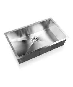 Best reviews of 🧨 Cefito Stainless Steel Kitchen Sink 7X45MM Silver 🔥