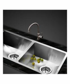 Deals π Cefito Stainless Steel Kitchen Sink 34 77x45mm Silver π 9 Deals π Cefito Stainless Steel Kitchen Sink 34 77x45mm Silver π -Appliances Sales Store 888633730 3 720x928