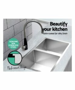 Deals π Cefito Stainless Steel Kitchen Sink 34 77x45mm Silver π 11 Deals π Cefito Stainless Steel Kitchen Sink 34 77x45mm Silver π -Appliances Sales Store 888633730 5 720x928