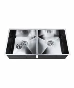 Hot Sale π Cefito Stainless Steel Kitchen Sink 865X44MM Silver π