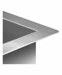 New π Cefito Stainless Steel Kitchen Sink 96X45MM Silver π― 10 New π Cefito Stainless Steel Kitchen Sink 96X45MM Silver π― -Appliances Sales Store 888633910 5 720x928