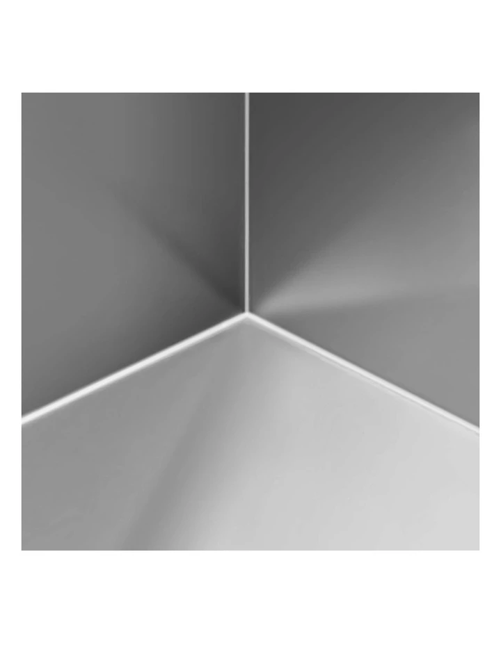 New π Cefito Stainless Steel Kitchen Sink 96X45MM Silver π― 6 New π Cefito Stainless Steel Kitchen Sink 96X45MM Silver π― - Image 6