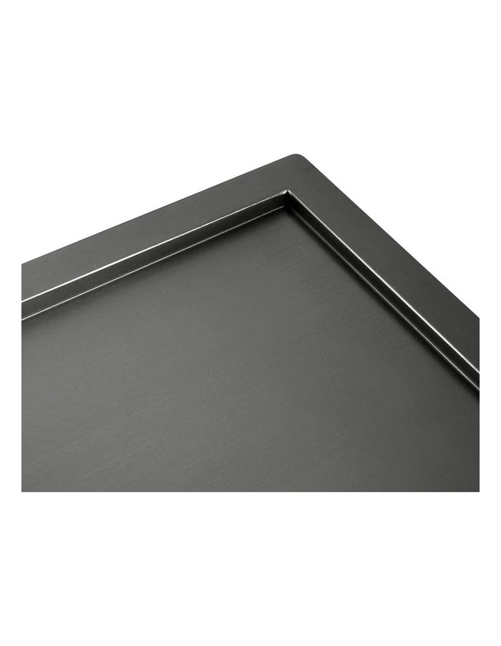 Cheapest π Cefito Stainless Steel Kitchen Sink 1X45CM Black π 6 Cheapest π Cefito Stainless Steel Kitchen Sink 1X45CM Black π - Image 6